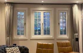铝包木门窗为什么价格贵？哈尔滨铝包木窗厂家告诉你！